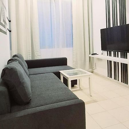 Nice Apartments On Ben Yehuda Str 特拉维夫 外观 照片