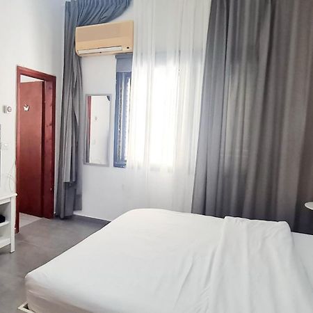 Nice Apartments On Ben Yehuda Str 特拉维夫 客房 照片