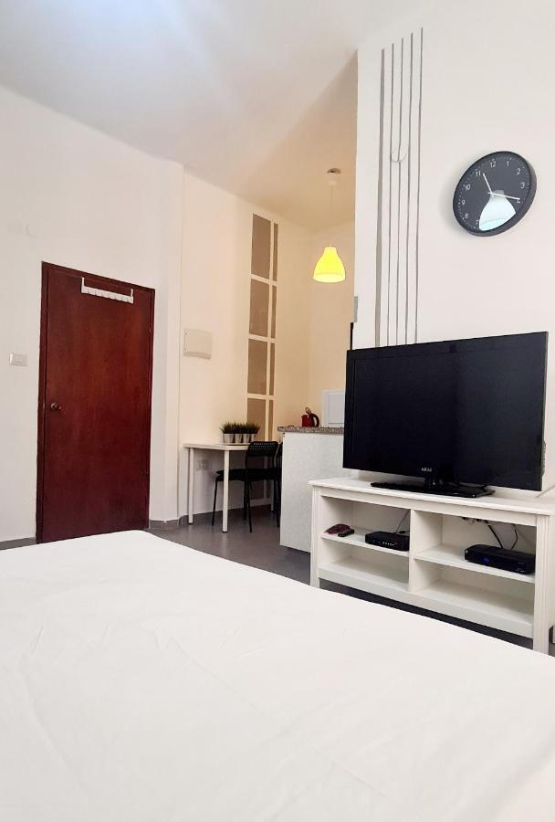 Nice Apartments On Ben Yehuda Str 特拉维夫 外观 照片