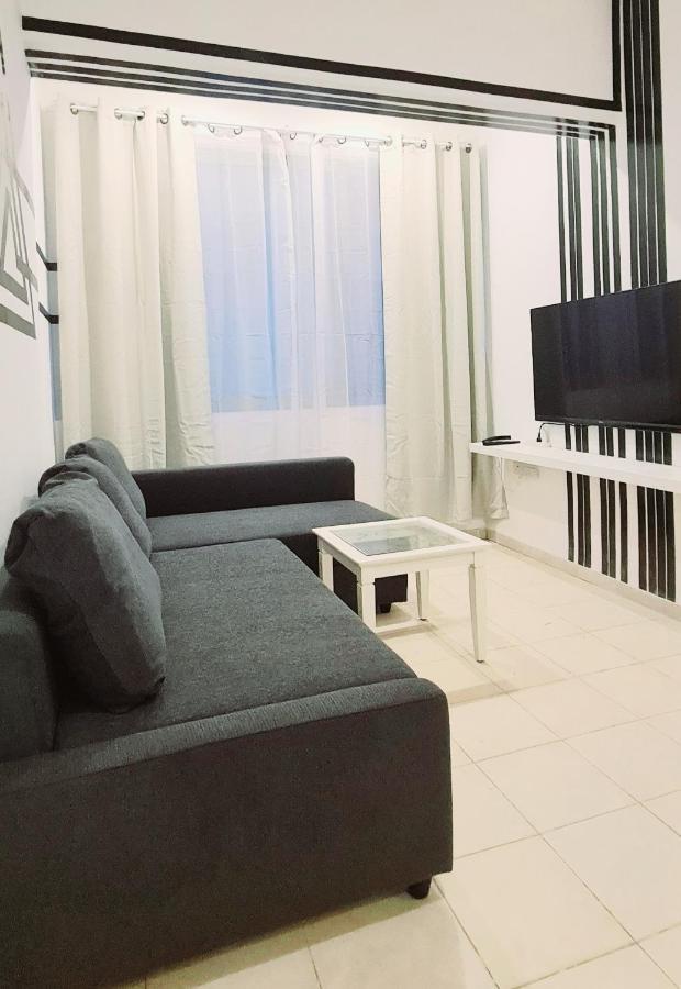 Nice Apartments On Ben Yehuda Str 特拉维夫 外观 照片