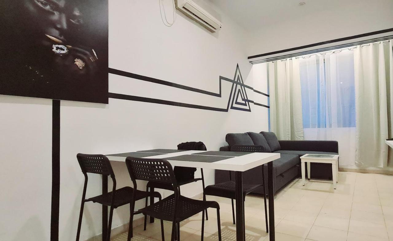 Nice Apartments On Ben Yehuda Str 特拉维夫 外观 照片