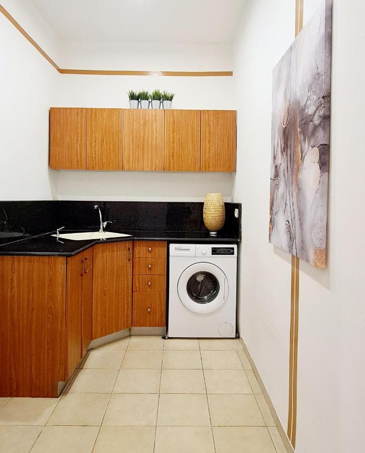 Nice Apartments On Ben Yehuda Str 特拉维夫 外观 照片