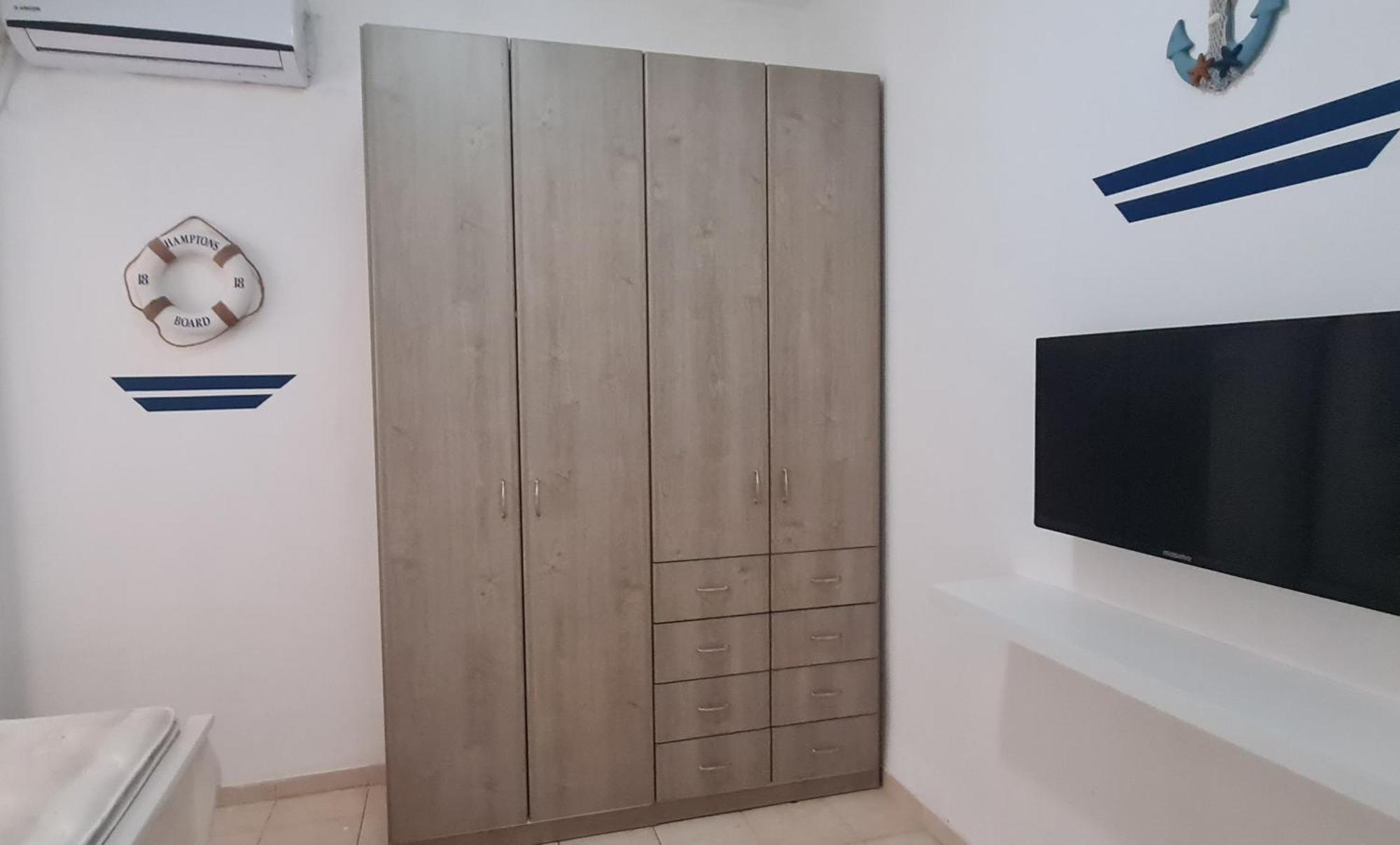 Nice Apartments On Ben Yehuda Str 特拉维夫 客房 照片
