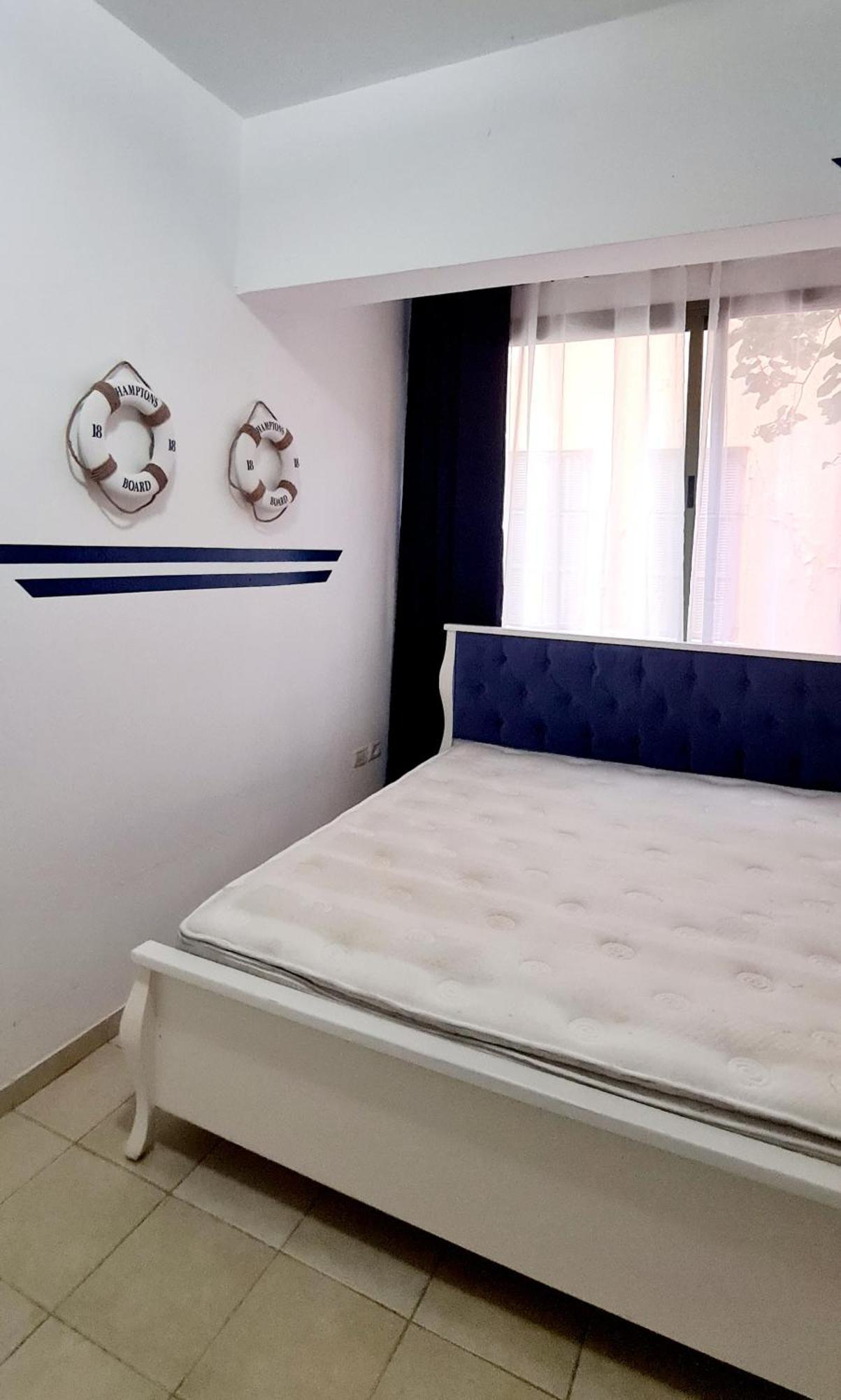 Nice Apartments On Ben Yehuda Str 特拉维夫 客房 照片
