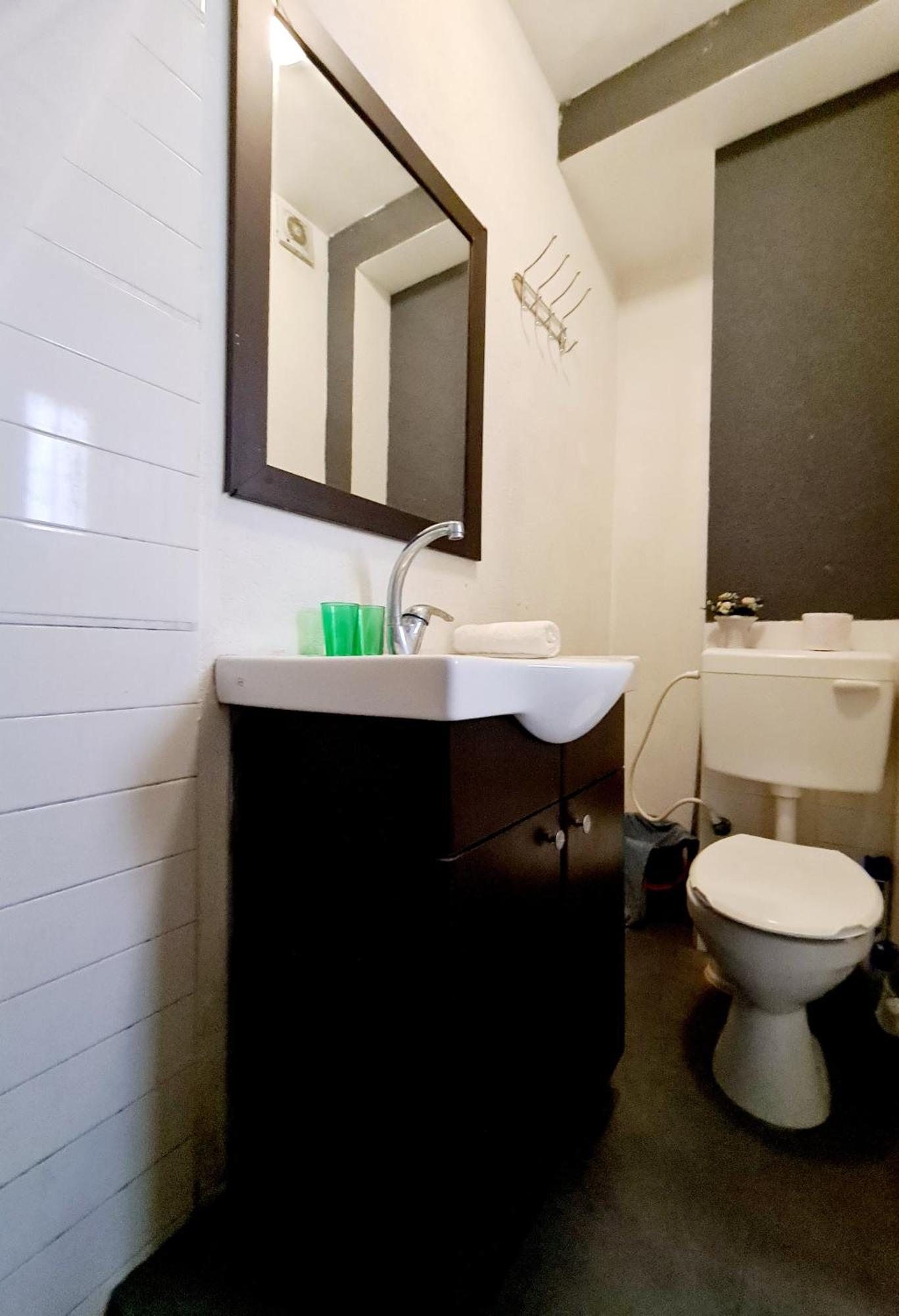 Nice Apartments On Ben Yehuda Str 特拉维夫 客房 照片